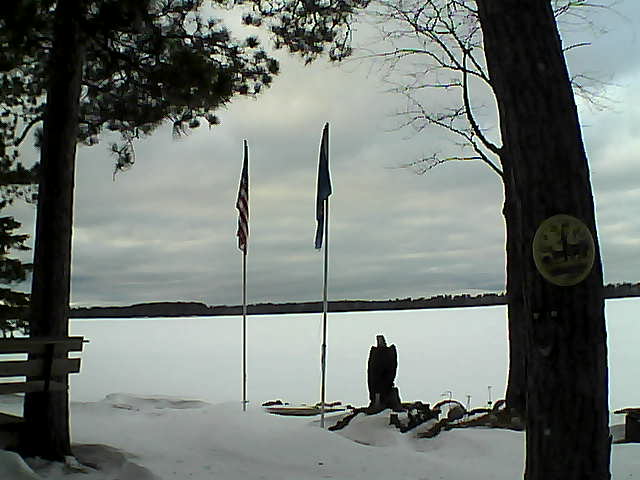 Whiteface Cam Image - Sat, 01/24/2015 3:46pm 