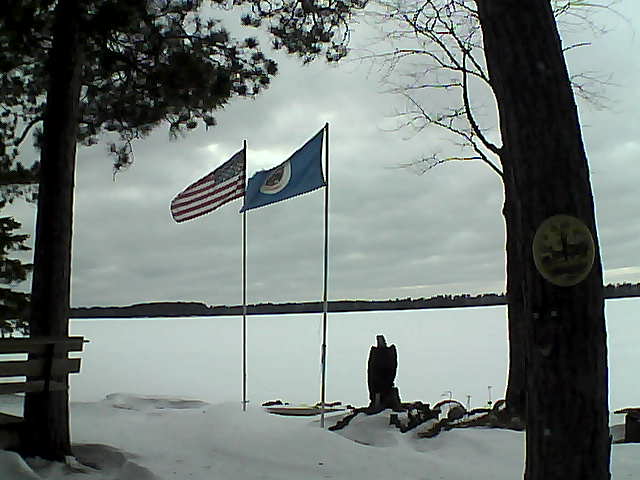 Whiteface Cam Image - Sat, 01/24/2015 4:46pm 