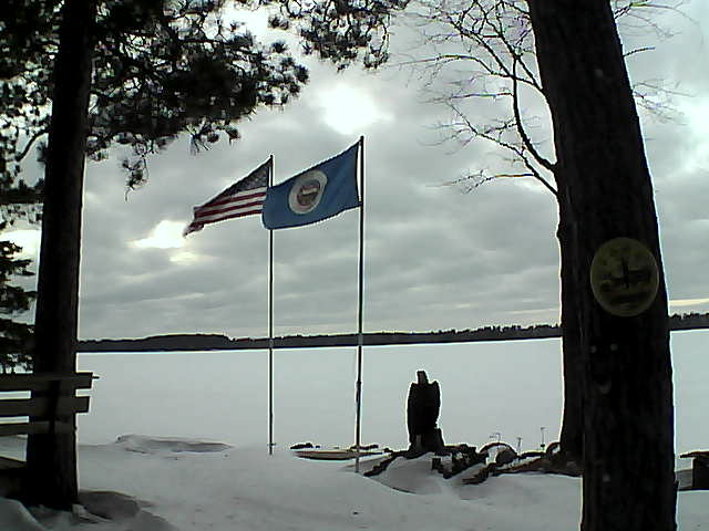 Whiteface Cam Image - Sat, 01/24/2015 5:06pm 