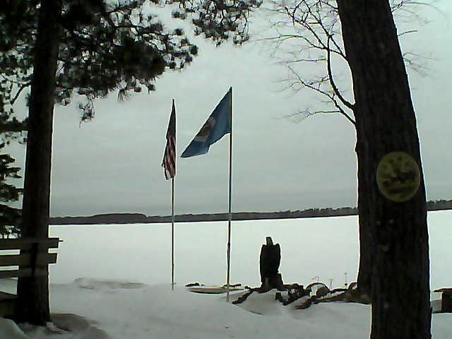 Whiteface Cam Image - Sun, 01/25/2015 7:25am 