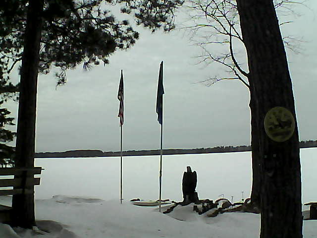 Whiteface Cam Image - Sun, 01/25/2015 7:45am 