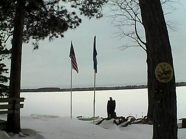 Whiteface Cam Image - Sun, 01/25/2015 8:05am 