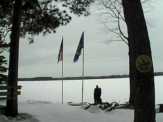 Whiteface Cam Image - Sun, 01/25/2015 8:25am 