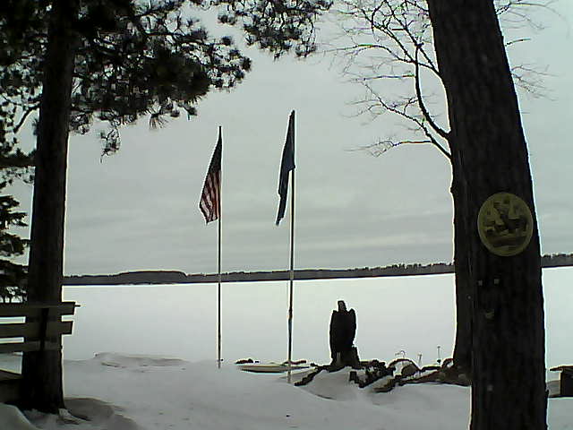 Whiteface Cam Image - Sun, 01/25/2015 8:45am 