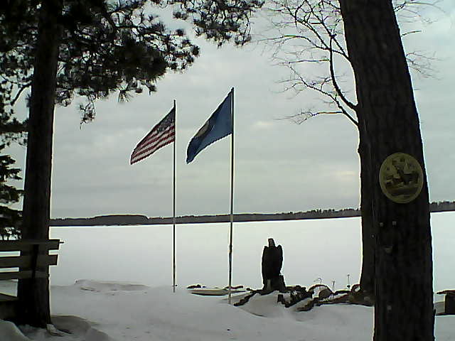 Whiteface Cam Image - Sun, 01/25/2015 9:05am 