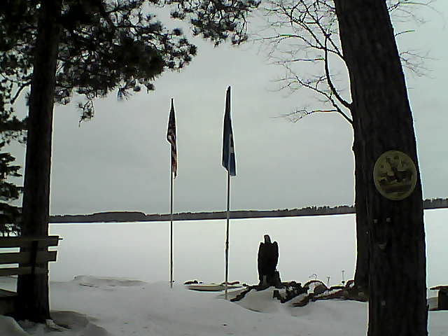 Whiteface Cam Image - Sun, 01/25/2015 10:05am 