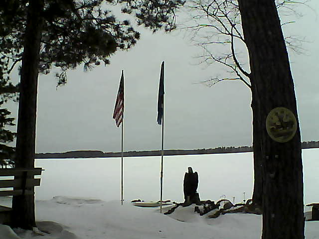 Whiteface Cam Image - Sun, 01/25/2015 10:25am 