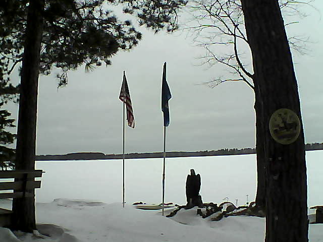 Whiteface Cam Image - Sun, 01/25/2015 11:05am 