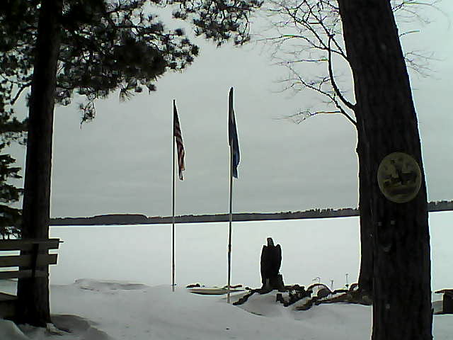 Whiteface Cam Image - Sun, 01/25/2015 11:25am 