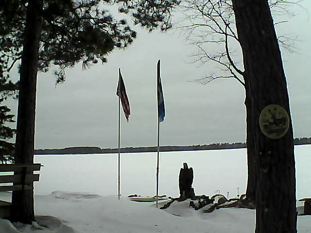 Whiteface Cam Image - Sun, 01/25/2015 11:45am 