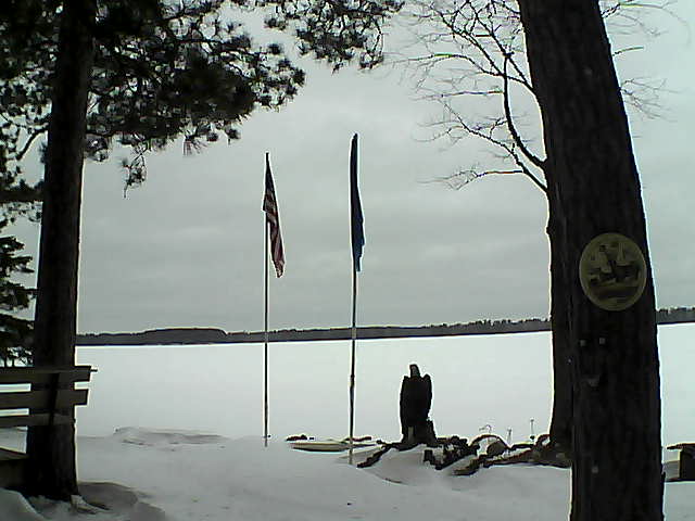 Whiteface Cam Image - Sun, 01/25/2015 12:05pm 