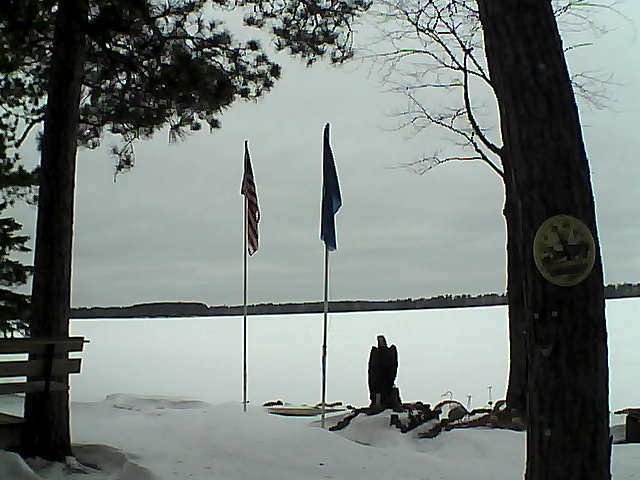 Whiteface Cam Image - Sun, 01/25/2015 12:25pm 