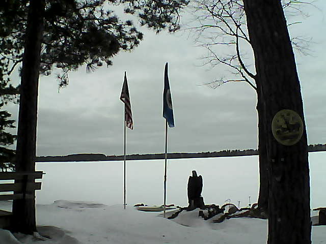 Whiteface Cam Image - Sun, 01/25/2015 1:05pm 