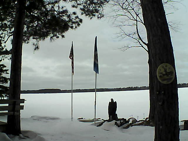 Whiteface Cam Image - Sun, 01/25/2015 1:25pm 