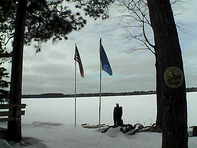 Whiteface Cam Image - Sun, 01/25/2015 1:45pm 