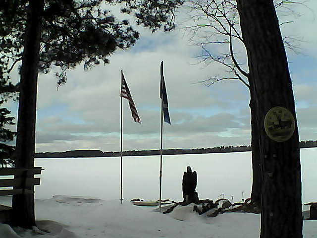 Whiteface Cam Image - Sun, 01/25/2015 2:05pm 