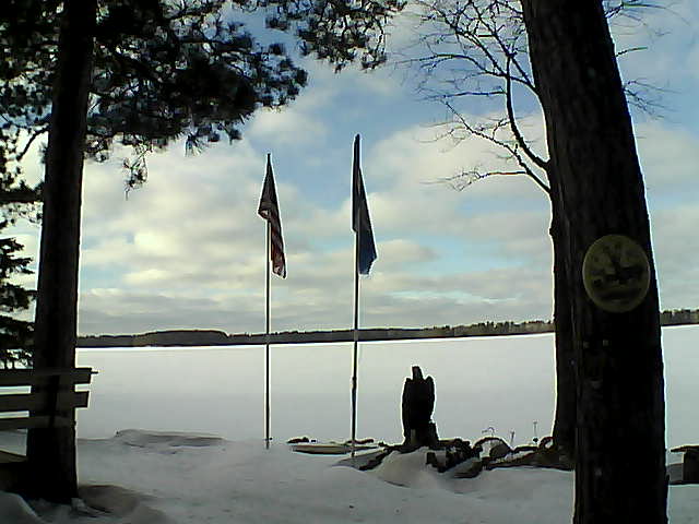 Whiteface Cam Image - Sun, 01/25/2015 2:25pm 