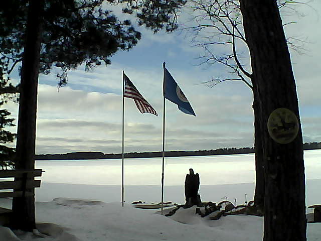 Whiteface Cam Image - Sun, 01/25/2015 3:05pm 