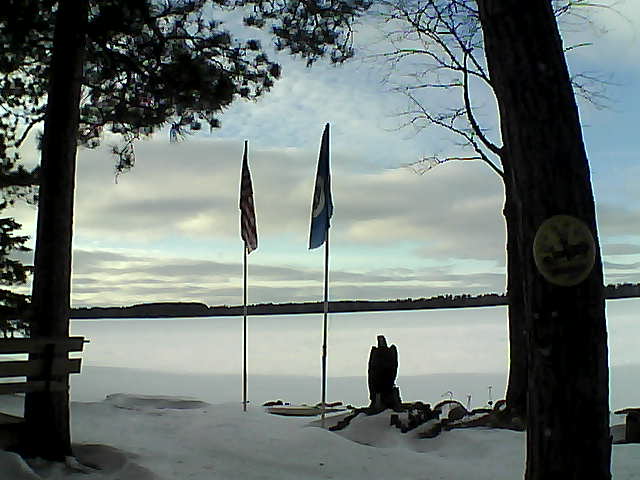 Whiteface Cam Image - Sun, 01/25/2015 3:25pm 