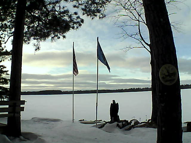 Whiteface Cam Image - Sun, 01/25/2015 3:46pm 