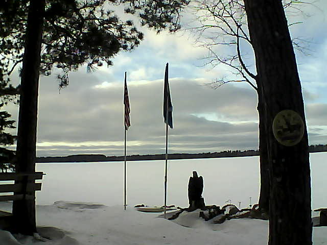 Whiteface Cam Image - Sun, 01/25/2015 4:06pm 