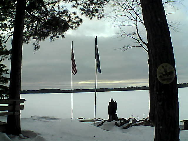 Whiteface Cam Image - Sun, 01/25/2015 4:26pm 