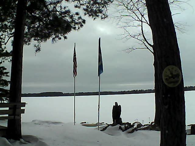 Whiteface Cam Image - Sun, 01/25/2015 4:46pm 