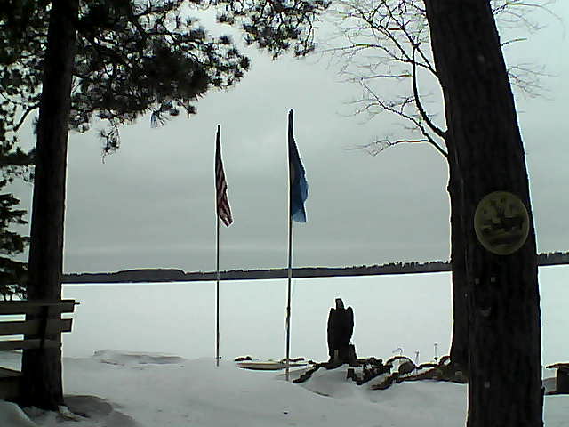 Whiteface Cam Image - Sun, 01/25/2015 5:06pm 