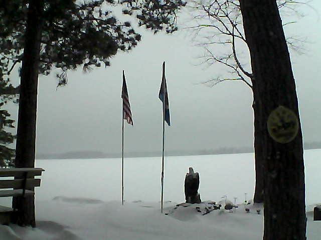 Whiteface Cam Image - Mon, 01/26/2015 7:26am 