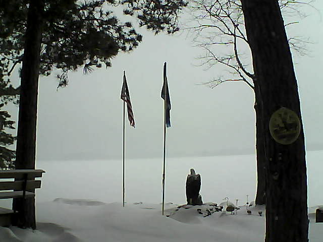 Whiteface Cam Image - Mon, 01/26/2015 8:06am 