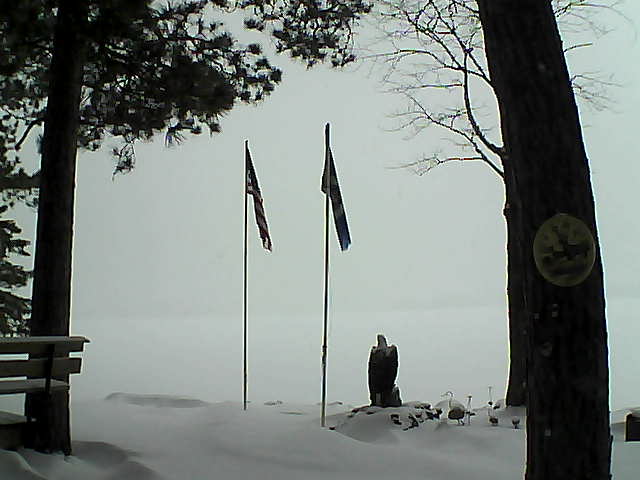 Whiteface Cam Image - Mon, 01/26/2015 8:26am 