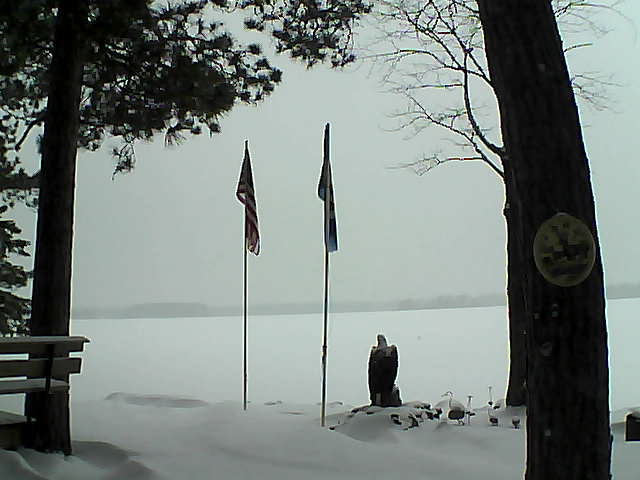 Whiteface Cam Image - Mon, 01/26/2015 9:06am 