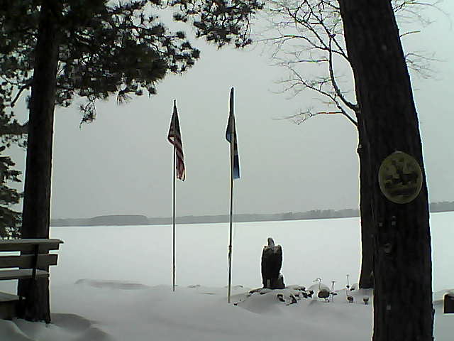 Whiteface Cam Image - Mon, 01/26/2015 9:26am 