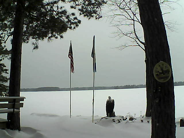 Whiteface Cam Image - Mon, 01/26/2015 9:46am 