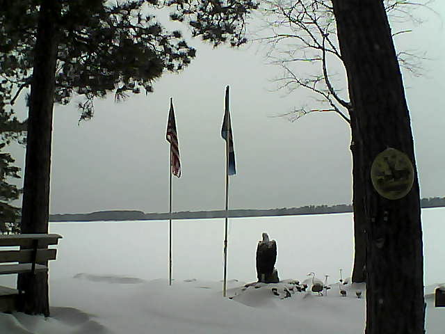 Whiteface Cam Image - Mon, 01/26/2015 10:06am 