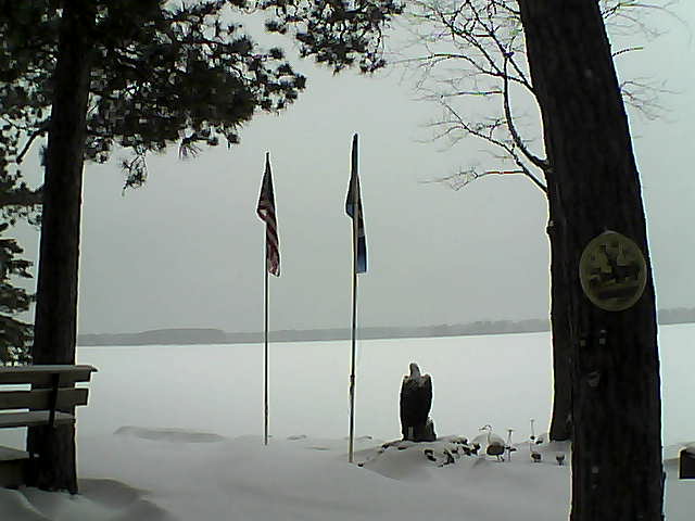 Whiteface Cam Image - Mon, 01/26/2015 10:26am 