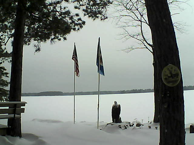 Whiteface Cam Image - Mon, 01/26/2015 10:46am 