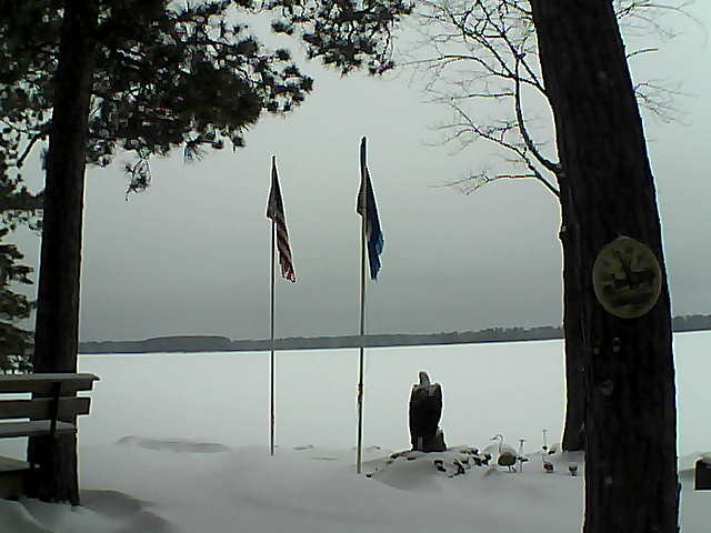 Whiteface Cam Image - Mon, 01/26/2015 11:06am 