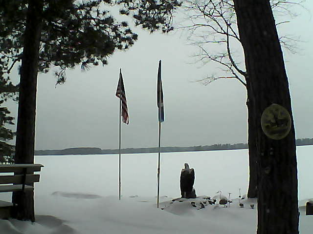 Whiteface Cam Image - Mon, 01/26/2015 11:26am 