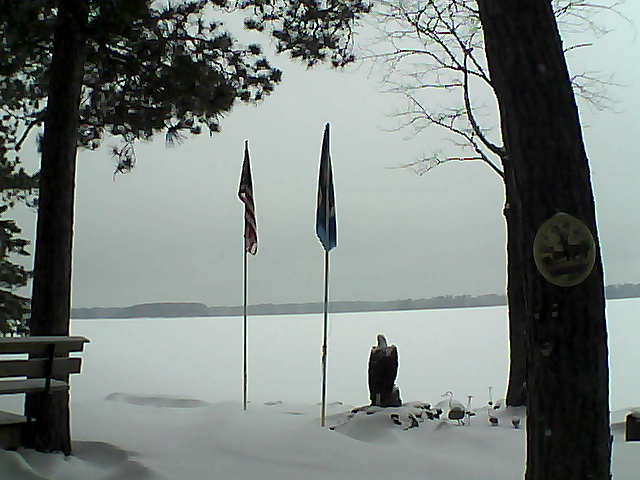 Whiteface Cam Image - Mon, 01/26/2015 12:06pm 