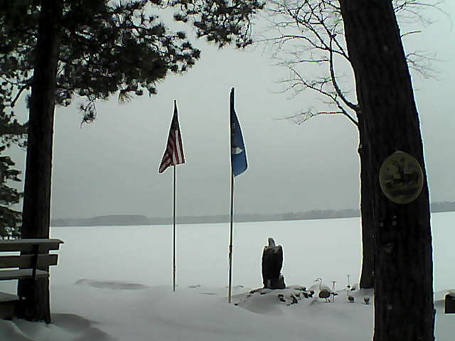 Whiteface Cam Image - Mon, 01/26/2015 12:26pm 