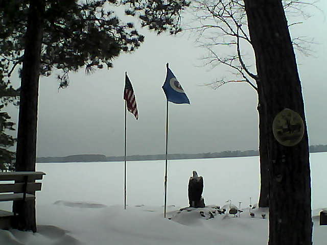 Whiteface Cam Image - Mon, 01/26/2015 12:46pm 