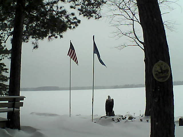 Whiteface Cam Image - Mon, 01/26/2015 1:06pm 