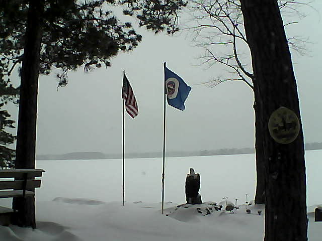 Whiteface Cam Image - Mon, 01/26/2015 1:46pm 
