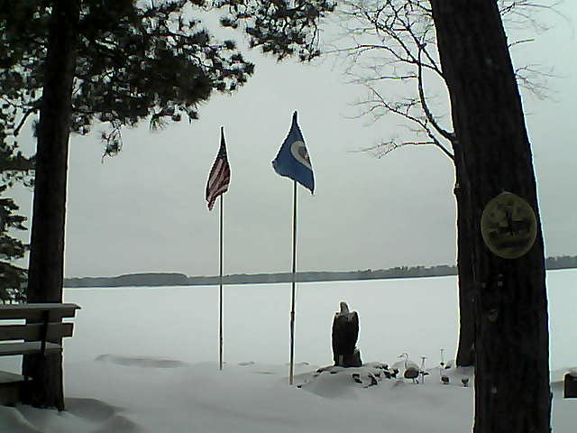 Whiteface Cam Image - Mon, 01/26/2015 2:06pm 