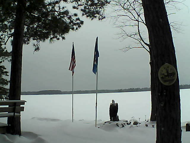 Whiteface Cam Image - Mon, 01/26/2015 2:46pm 