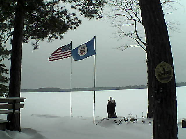 Whiteface Cam Image - Mon, 01/26/2015 3:06pm 