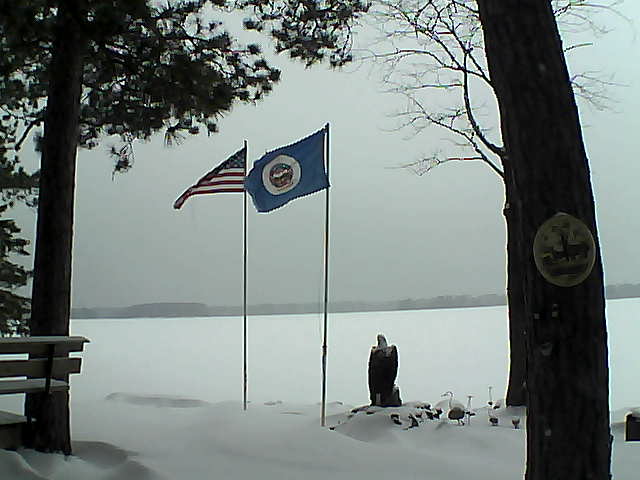 Whiteface Cam Image - Mon, 01/26/2015 3:26pm 