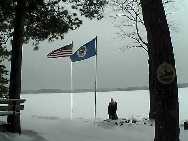 Whiteface Cam Image - Mon, 01/26/2015 3:46pm 