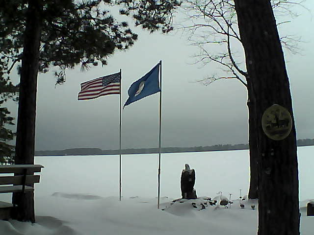 Whiteface Cam Image - Mon, 01/26/2015 4:06pm 